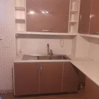 فروش فوری کابینت ام دی اف زیبا و سالم