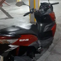 گلکسی j 200