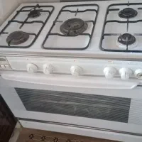 گاز فردار تمیز