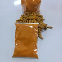 زردچوبه اصل و خالص(درجه یک)