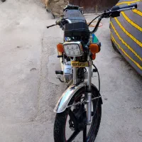 موتور بهپر۲۰۰سی سی