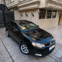ام جی 6 gt لیفت بک MG