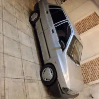 پراید مدل ۸۵