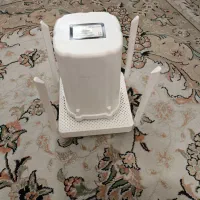 مودم zlt X10 5G|مودم و تجهیزات شبکه|فردیس, فرامرزیه|دیوار