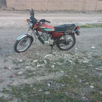 موتور ۲۰۰ مدل ۹۵
