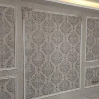 نصب و فروش کاغذدیواری