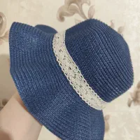کلاه تابستانه دخترانه