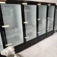 یخچال ایستاده