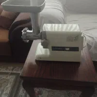 چرخ گوشت ناسیونال مدل MKG27