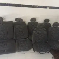 قطعات فابریک اصل استوک زانتیا 2000،سیتروئین