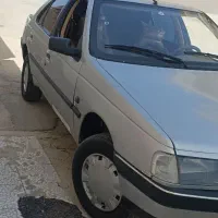 پژو ۸۹