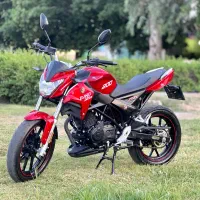 موتور200دینوz2 مدل 401