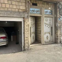 منزل دوطبقه