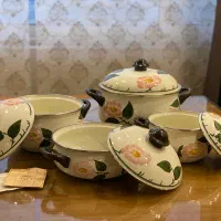 سرویس قابلمه Fissler اصل آلمان نو با شناسنامه