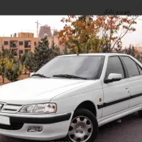 پژو سال ۱۴۰۰ xu7