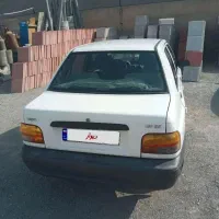 پراید ۱۳۱SE|خودرو سواری و وانت|وحیدیه, |دیوار