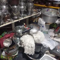 زودپز دوقلو درحد نو