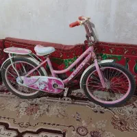 دوچرخه دست دوم