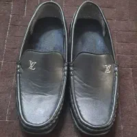 کالج نوجوان چرم سایز ۳۸