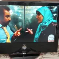 ال سی دی ۴۲ اینچ ال جی