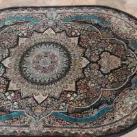 قالیچه ماشینی