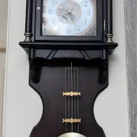 ساعت دیواری
