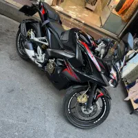 Rs200مدل۱۴۰۰