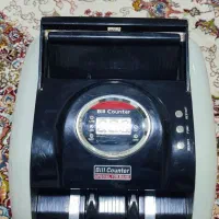 دستگاه شمارش اسکناس