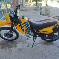 موتور جی وای مدل ۸۹