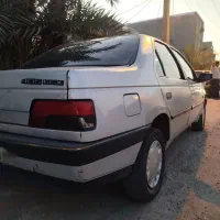 405 glx|خودرو کلاسیک|بندر ماهشهر, |دیوار