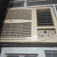 کولر پنجره ای 18 هزار تراس
