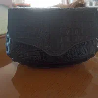 کیف چرم گاوی