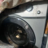 ماشین لباس شوی کرال