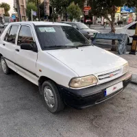 پراید ۹۶