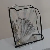 ست چاقو آشپزخونه