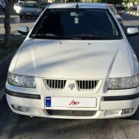 سمند مدل 98درحد صفر