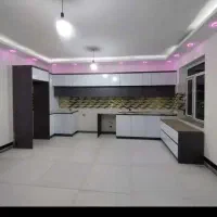 تعمیرات کابینت کمد دیواری و در