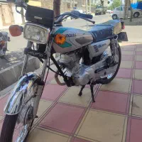 هندا ساوین 125 1389