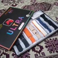 ساعت هوشمند ULTRA2  S10