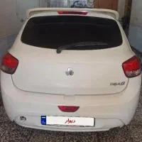 تیبا دو مدل ۹۹