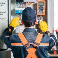 برقکاری صفر تا صد ساختمان ، عیب یابی ، نصب ، تعمیر