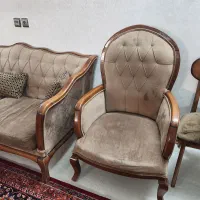 مبل هفت نفره