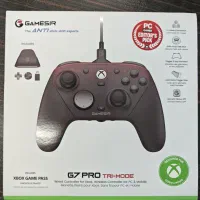 دسته game sir g7 pro نو