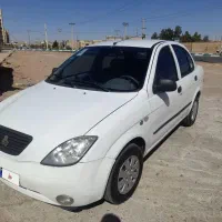 تیباه ۱|خودرو سواری و وانت|بافق, |دیوار