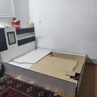 تخت خواب دونفره