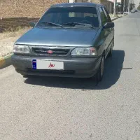 پراید مدل ۸۶