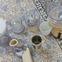 آب میوه گیر