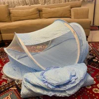 فروش پشه بند نوزاد