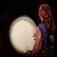 جشنوارِکلاس‌تابستان ساعتی۶۳هزارآموزش موسیقی‌دختران