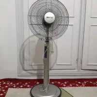 پنکه بلک اندیکر